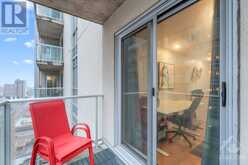 195 BESSERER STREET UNIT#2408 Ottawa