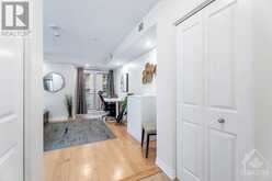 195 BESSERER STREET UNIT#2408 Ottawa