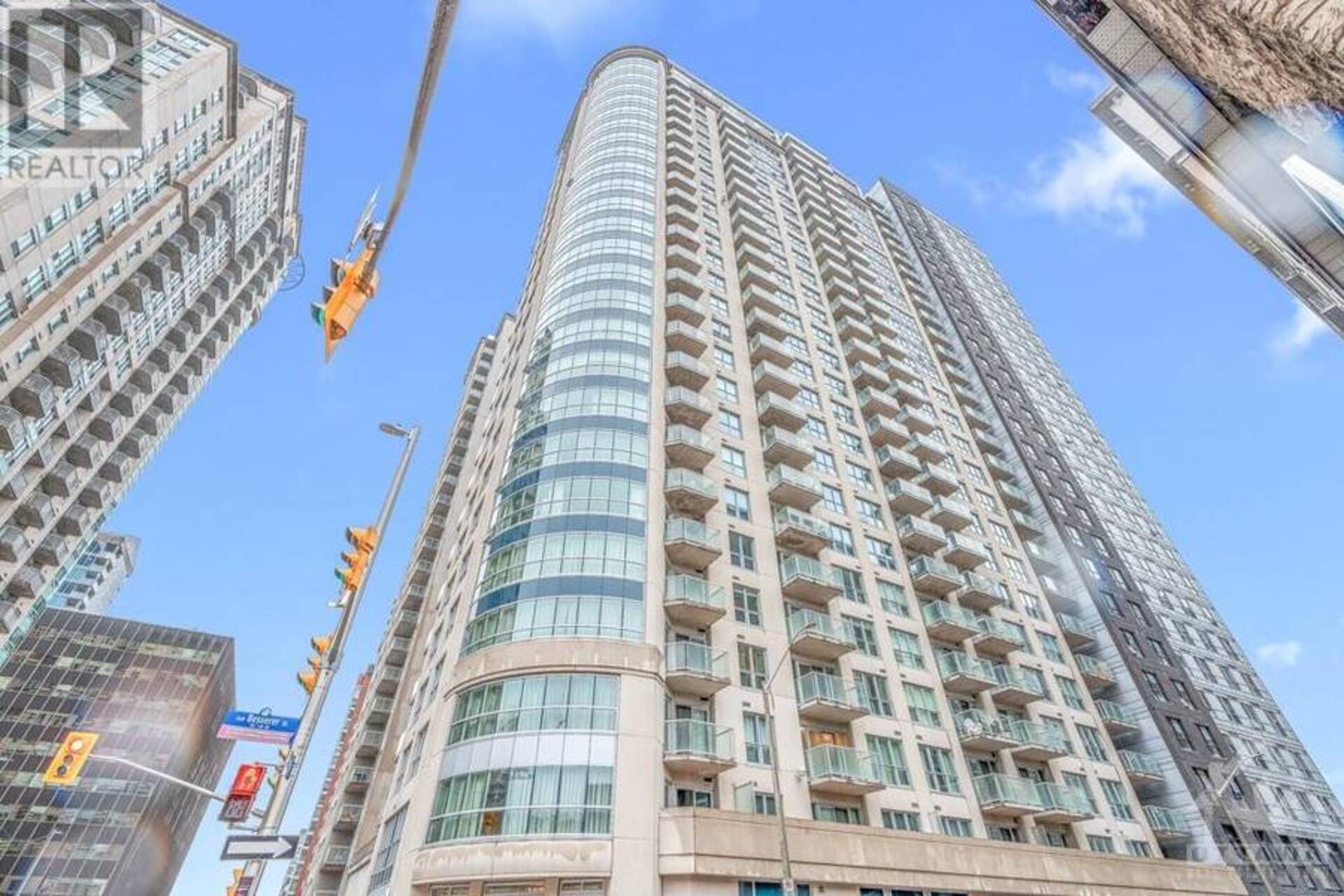 195 BESSERER STREET UNIT#2408 Ottawa