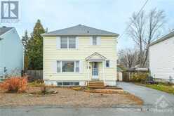 41 COLUMBUS AVENUE Ottawa