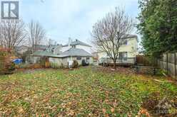 41 COLUMBUS AVENUE Ottawa