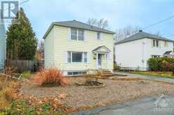 41 COLUMBUS AVENUE Ottawa