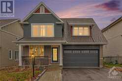 274 HUNTSVILLE DRIVE Kanata