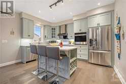 274 HUNTSVILLE DRIVE Kanata