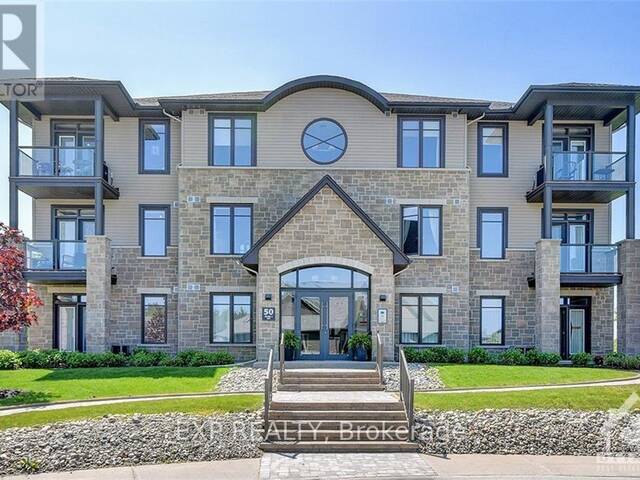 204 - 50 MAGNOLIA WAY North Grenville Ontario