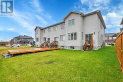 1023 CEDAR CREEK DRIVE Ottawa