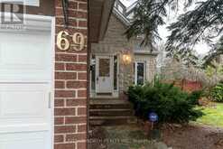 69 IPSWICH TERRACE Ottawa