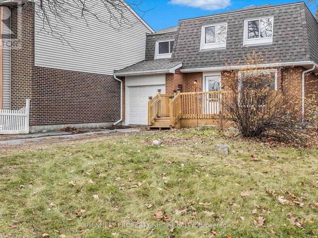 6329 VORLAGE DRIVE Ottawa Ontario