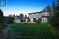 5 RUTHERFORD CRESCENT Ottawa