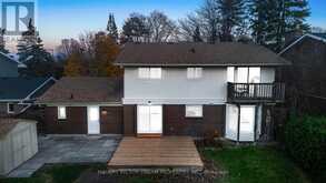 5 RUTHERFORD CRESCENT Ottawa