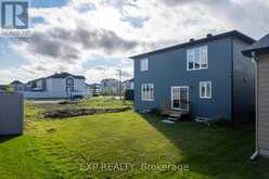 603 NORIKER COURT Ottawa