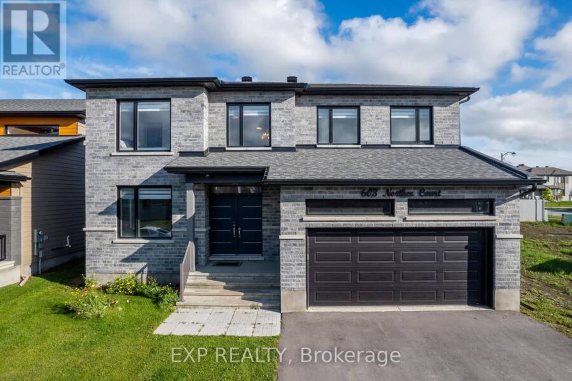 603 NORIKER COURT Ottawa