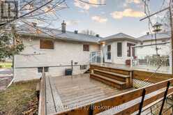 3732 ALDERWOOD STREET Ottawa