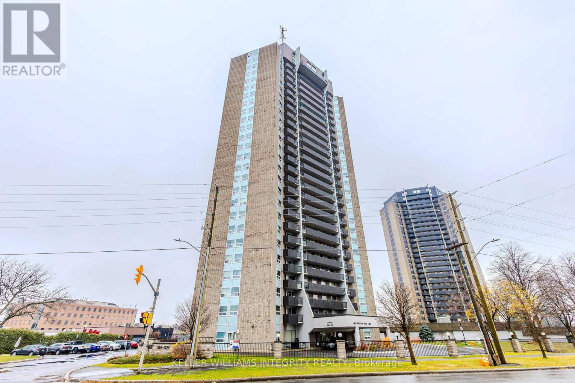 803 - 1380 PRINCE OF WALES DRIVE W Ottawa