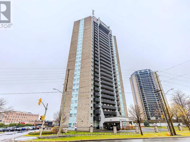 803 - 1380 PRINCE OF WALES DRIVE W Ottawa Ontario