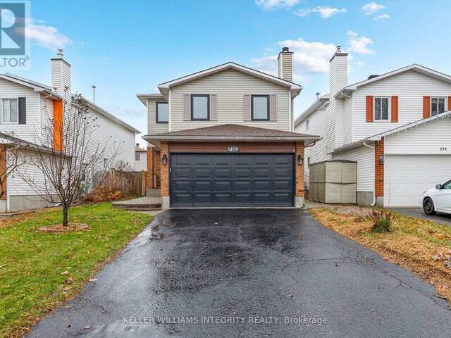 700 LEVAC DRIVE Ottawa Ontario