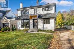 139 WINTHER AVENUE Ottawa