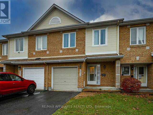 6073 PINEGLADE CRESCENT Ottawa Ontario