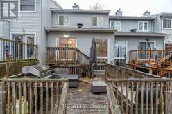 29 BOURNE STREET Ottawa