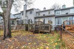 29 BOURNE STREET Ottawa