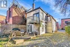 477 LISGAR STREET Ottawa