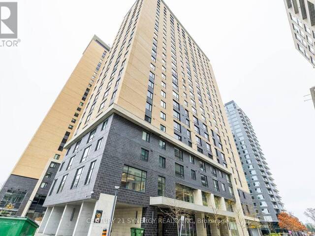 1102 - 105 CHAMPAGNE AVENUE S Ottawa Ontario