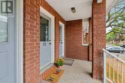 72 BRISTON Ottawa