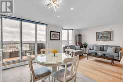 1214 - 2951 RIVERSIDE DRIVE Ottawa