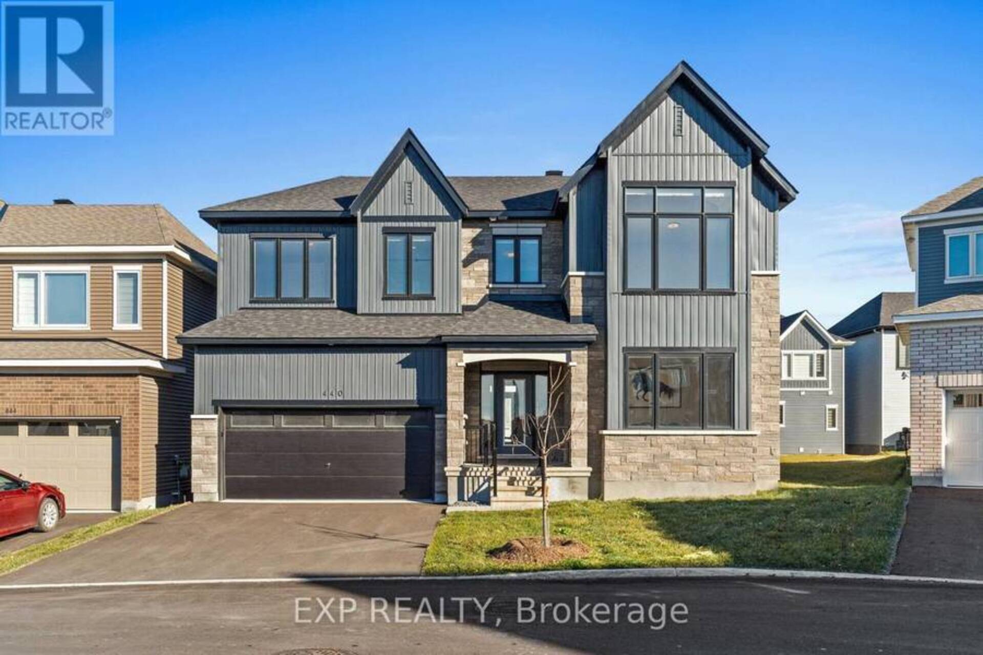 440 APPALACHIAN CIRCLE Ottawa