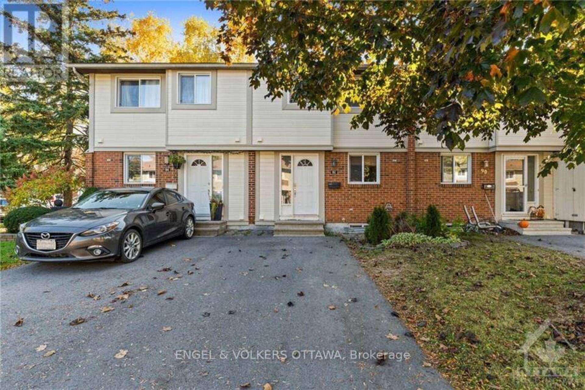 92 BARROW CRESCENT Ottawa