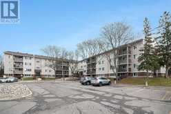 402 - 6532 BILBERRY DRIVE Ottawa