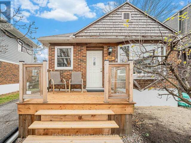 146 MULVIHILL AVENUE Ottawa Ontario