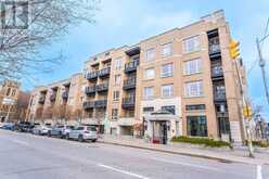 407 - 429 KENT STREET Ottawa