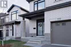 777 OVATION GROVE Ottawa