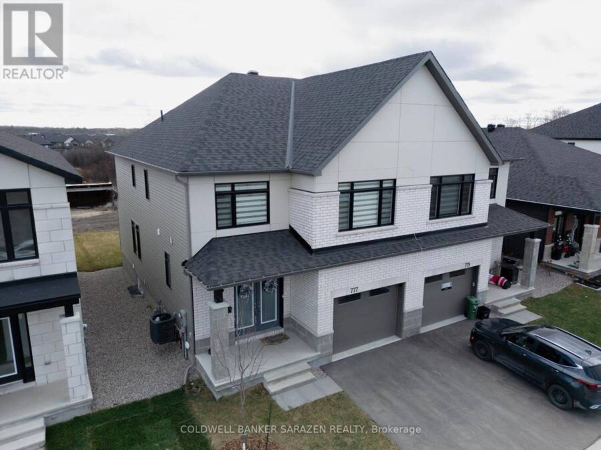 777 OVATION GROVE Ottawa