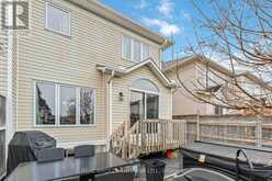 278 MONTMORENCY WAY Ottawa