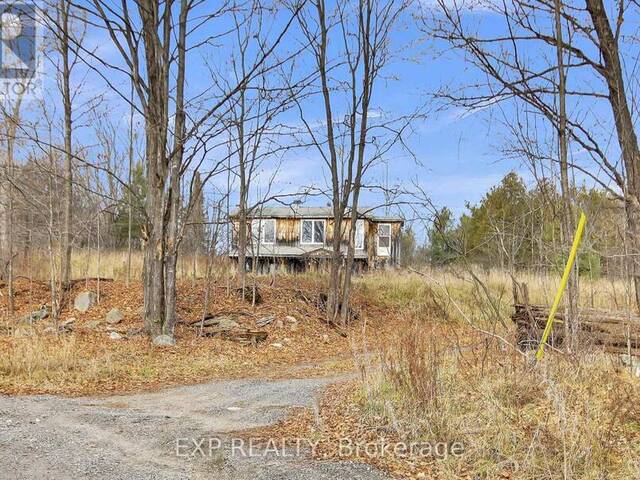 370 DARLING, CONCESSION 10 ROAD Lanark Highlands Ontario