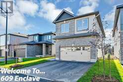 609 ENCLAVE LANE Clarence-Rockland