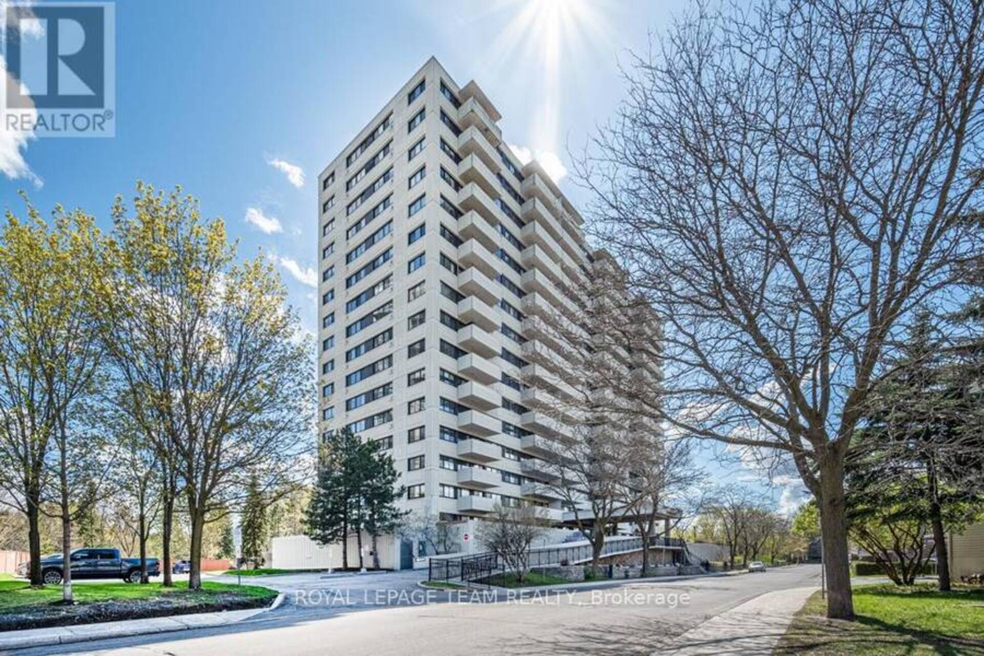 507 - 40 LANDRY STREET Ottawa