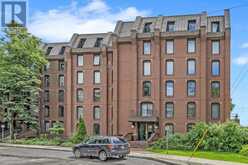 7 - 100 RIDEAU TERRACE Ottawa