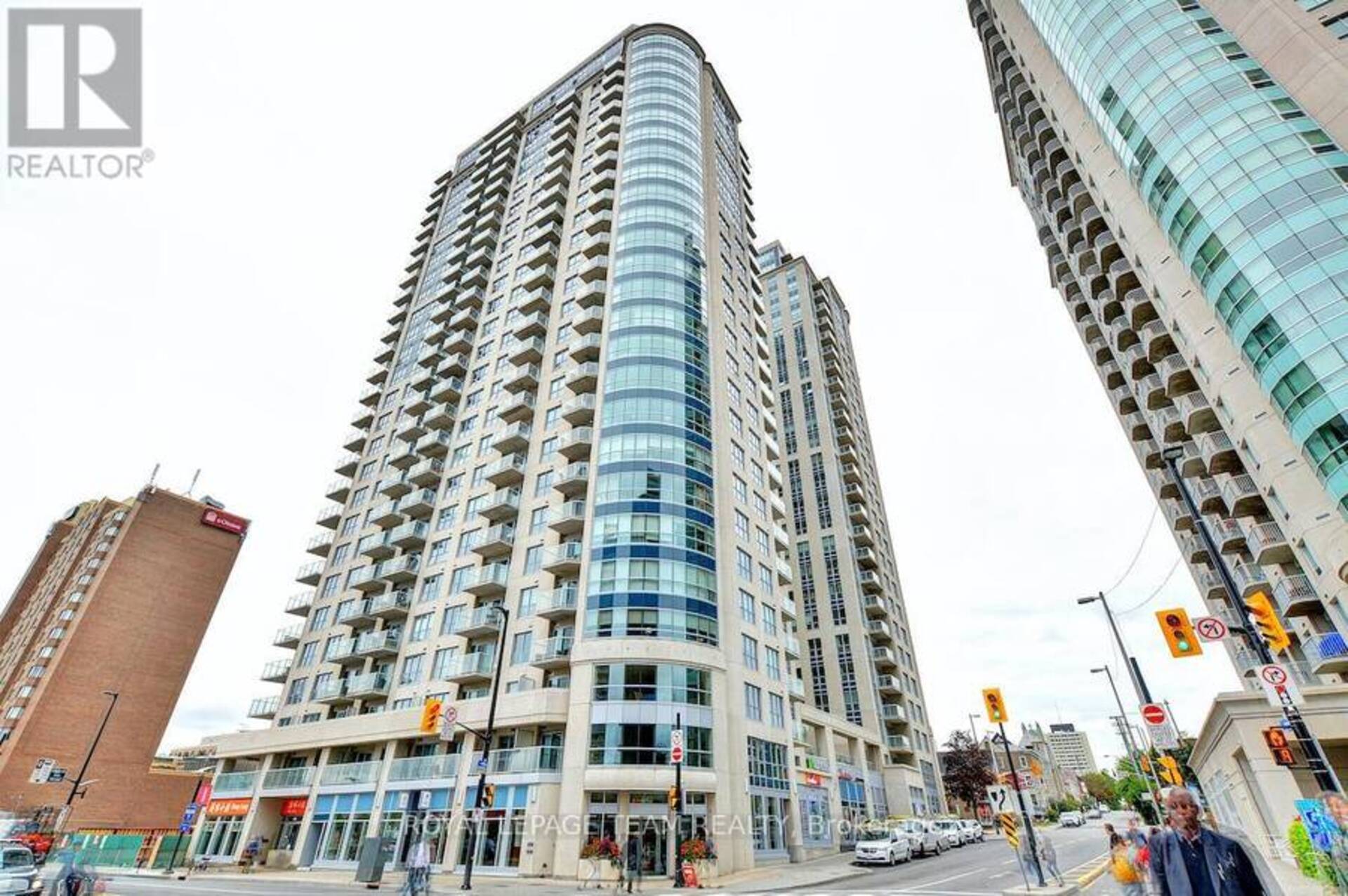 2804 - 242 RIDEAU STREET Ottawa