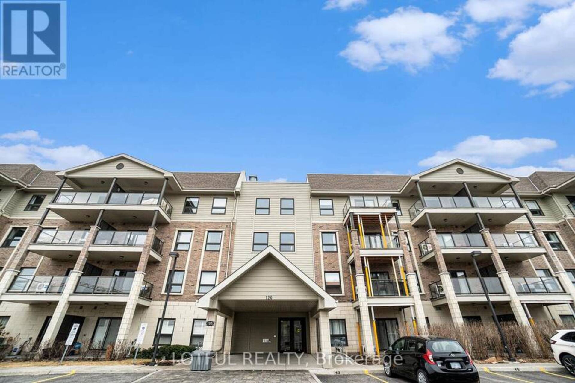 417 - 120 PRESTIGE CIRCLE Ottawa