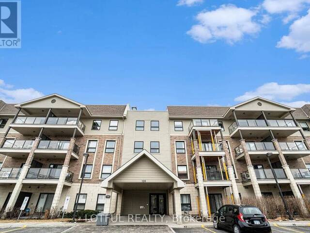 417 - 120 PRESTIGE CIRCLE Ottawa Ontario