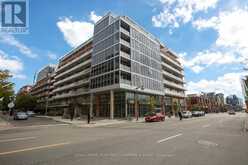 608 - 360 MCLEOD STREET Ottawa