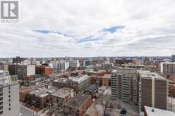 1707 - 179 METCALFE STREET Ottawa