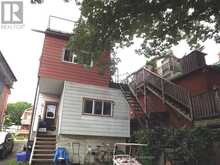 400 SUNNYSIDE AVENUE Ottawa