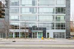 703 - 201 PARKDALE AVENUE Ottawa