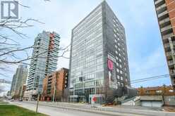 703 - 201 PARKDALE AVENUE Ottawa