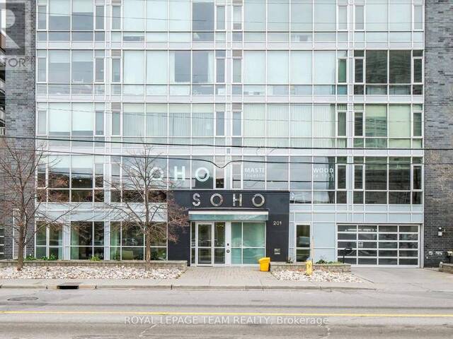 703 - 201 PARKDALE AVENUE Ottawa Ontario