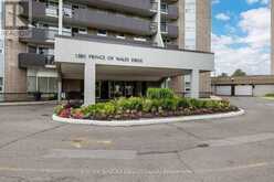 1402 - 1380 PRINCE OF WALES DRIVE Ottawa